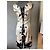 Vestido de verano de seda Roberto Cavalli Negro Multicolor Beige - vista 5