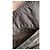 visvim Giacca Deckhand Jacket Boa G Cords Windstopper Gore-Tex Khaki Verde - vista 11