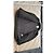 visvim Giacca Deckhand Jacket Boa G Cords Windstopper Gore-Tex Khaki Verde - vista 4