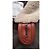 visvim Giacca Deckhand Jacket Boa G Cords Windstopper Gore-Tex Khaki Verde - vista 9