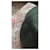 visvim Honus Cap Tweed - Verde Scuro  - vista 2