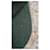 visvim Honus Cap Tweed - Verde Scuro  - vista 3