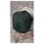 visvim Honus Cap Tweed - Verde Scuro  - vista 4