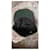 visvim Honus Cap Tweed - Verde Scuro  - vista 5