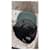 visvim Honus Cap Tweed - Verde Scuro  - vista 9