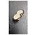 Spilla Pin Badge visvim in Ottone Bianco D'oro - vista 3