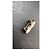 Spilla Pin Badge visvim in Ottone Bianco D'oro - vista 4