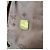MCM Vintage Nylon Slingbag Rucksack in monogramma canvas marrone - vista 4