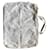 visvim Borsa da Viaggio Ballistic 20L Bianco  - vista 1