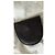 visvim Portamonete in pelle vegetale Nero - vista 3