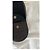 visvim Portamonete in pelle vegetale Nero - vista 5