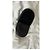 visvim Portamonete in pelle vegetale Nero - vista 7