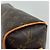 Bolso bandolera Abbesses Louis Vuitton Castaño - vista 5