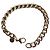 Tiffany & Co. Bracciale a Catena in Argento Sterling