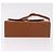 Borsa a tracolla Christian Dior in pelle marrone oro Auth 187986 D'oro - vista 5