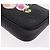 LOUIS VUITTON Empreinte Panda Mini Pochette Accessoires M13824 LV Auth 189260SM Negro Monograma - vista 15