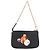 LOUIS VUITTON Empreinte Panda Mini Pochette Accessoires M13824 LV Auth 189260SM Negro Monograma - vista 2