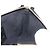 LOUIS VUITTON Empreinte Panda Mini Pochette Accessoires M13824 LV Auth 189260SM Negro Monograma - vista 20