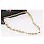 LOUIS VUITTON Empreinte Panda Mini Pochette Accessoires M13824 LV Auth 189260SM Negro Monograma - vista 7