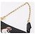 LOUIS VUITTON Empreinte Panda Mini Pochette Accessoires M13824 LV Auth 189260SM Negro Monograma - vista 8
