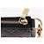 LOUIS VUITTON Empreinte Panda Mini Pochette Accessoires M13824 LV Auth 189260SM Negro Monograma - vista 9