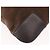 Borsa a tracolla LOEWE Anagram scamosciata marrone argento 188410A - vista 15