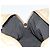 Borsa SAINT LAURENT Y Mail in pelle Oro Auth 188208 D'oro - vista 18