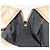 Borsa SAINT LAURENT Y Mail in pelle Oro Auth 188208 D'oro - vista 19