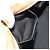 Borsa SAINT LAURENT Y Mail in pelle Oro Auth 188208 D'oro - vista 20