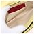Borsa a Spalla con Catena VALENTINO in Pelle Giallo Oro Auth bs35654V D'oro - vista 11