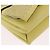 Borsa a Spalla con Catena VALENTINO in Pelle Giallo Oro Auth bs35654V D'oro - vista 9