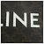 Céline CELINE Triomphe Medium Messenger Bag Shoulder Bag PVC Black Gold Auth mr2571SAM Nero D'oro - vista 20