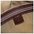 Borsa a mano FENDI Zucca Canvas Nero Marrone Auth mr2526A - vista 18