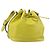 Borsa a tracolla LOUIS VUITTON Epi Petit Noe Pistachian M40969 LV Auth 187291A