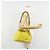 Borsa a tracolla LOUIS VUITTON Epi Petit Noe Pistachian M40969 LV Auth 187291A - vista 22