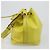 Borsa a tracolla LOUIS VUITTON Epi Petit Noe Pistachian M40969 LV Auth 187291A - vista 3