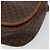 Céline CELINE Macadam Canvas Schultertasche PVC Leder Braun Gold Auth 187736 Golden - Ansicht 15