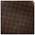 Céline CELINE Macadam Canvas Schultertasche PVC Leder Braun Gold Auth 187736 Golden - Ansicht 9