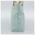 Borsa Tote GUCCI GG Canvas Azzurro chiaro Oro 002 1099 2404 Auth 187412V D'oro Blu chiaro - vista 3