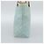 Borsa Tote GUCCI GG Canvas Azzurro chiaro Oro 002 1099 2404 Auth 187412V D'oro Blu chiaro - vista 4