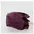 Borsa Christian Dior Maris Pearl Satin Viola Argento Autentica hk3818 Porpora - vista 3