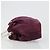 Borsa Christian Dior Maris Pearl Satin Viola Argento Autentica hk3818 Porpora - vista 4