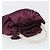 Borsa Christian Dior Maris Pearl Satin Viola Argento Autentica hk3818 Porpora - vista 6