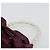 Borsa Christian Dior Maris Pearl Satin Viola Argento Autentica hk3818 Porpora - vista 8