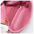 Borsa a tracolla Christian Dior Chain Caro Canage in pelle di agnello Oro Rosa Auth 187297SAM - vista 11