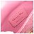 Borsa a tracolla Christian Dior Chain Caro Canage in pelle di agnello Oro Rosa Auth 187297SAM - vista 12