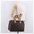 LOUIS VUITTON Borsa Monogram Speedy 30 M41526 LV Auth 187948V Monogramma - vista 24