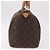 LOUIS VUITTON Borsa Monogram Speedy 30 M41526 LV Auth 187948V Monogramma - vista 4