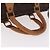 LOUIS VUITTON Borsa Monogram Speedy 30 M41526 LV Auth 187948V Monogramma - vista 7