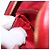 Zaino LOUIS VUITTON Epi Mabillon Rosso Castilian M52237 LV Auth 186394 - vista 12